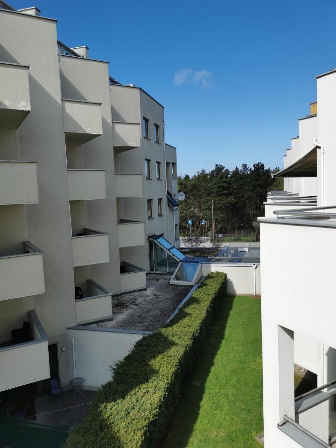 Apartament Zofia 2 Przy Plazy Władysławowo Exterior foto